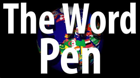 How to Use Coursework Word Pens to Enhance Your Study Sessions